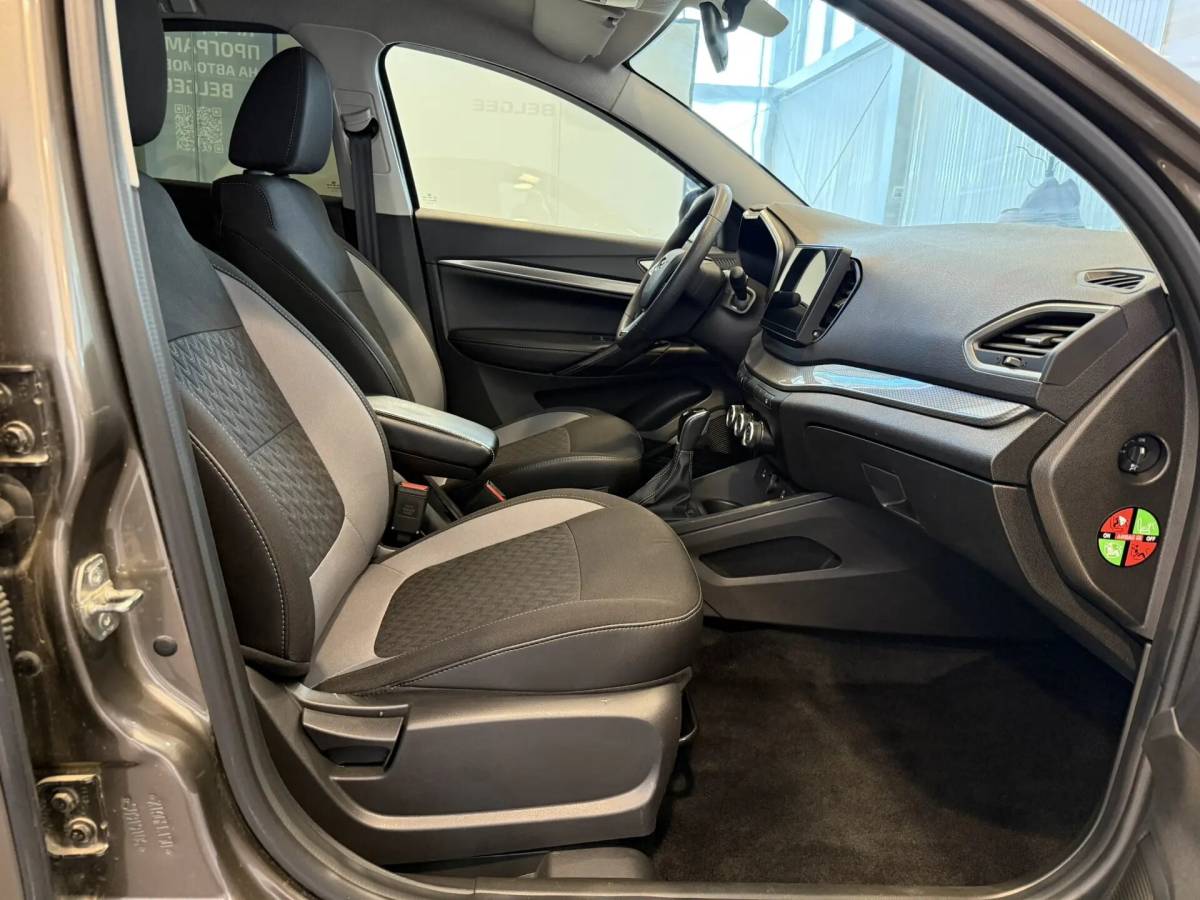 OMODA S5 1.5T CVT Ultra