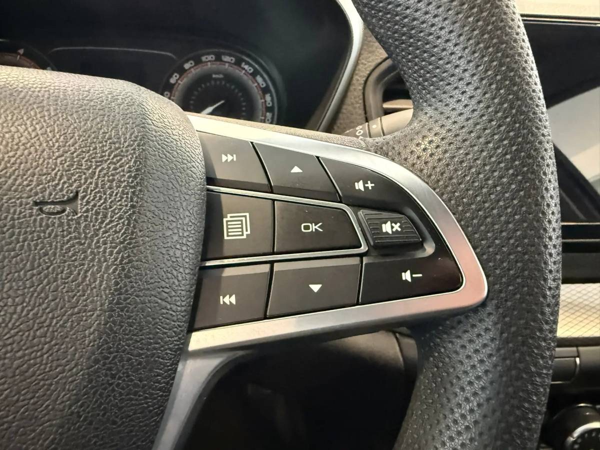 OMODA S5 1.5T CVT Ultra