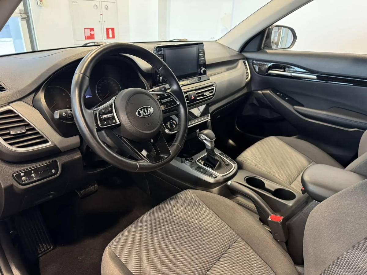 OMODA S5 1.5T CVT Ultra