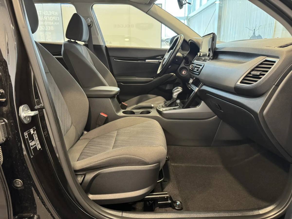 OMODA S5 1.5T CVT Ultra