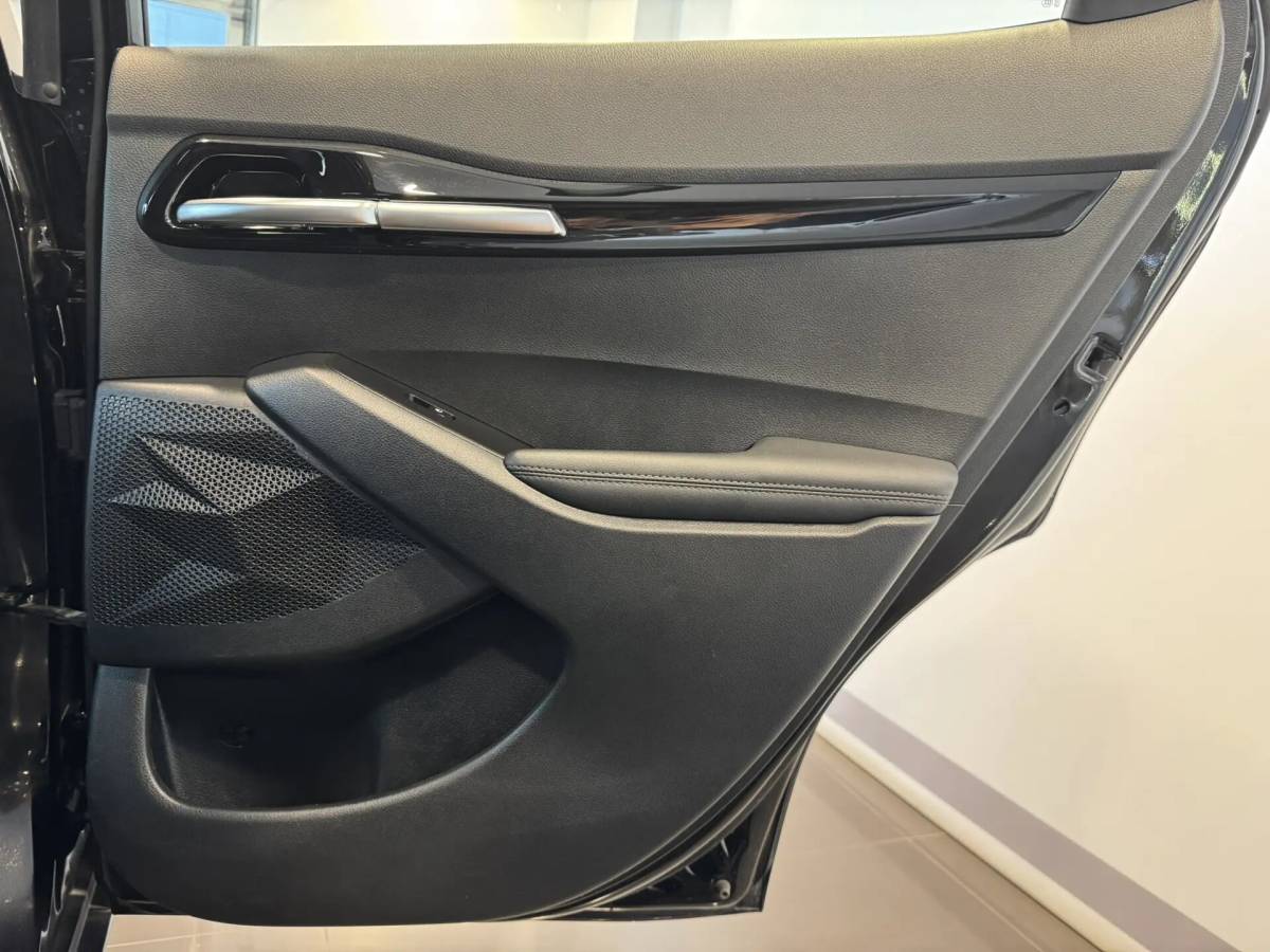 OMODA S5 1.5T CVT Ultra