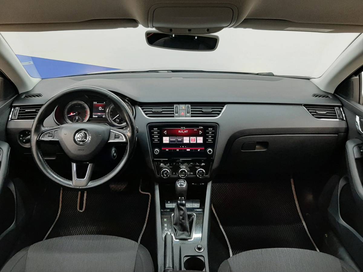 OMODA S5 1.5T CVT Ultra
