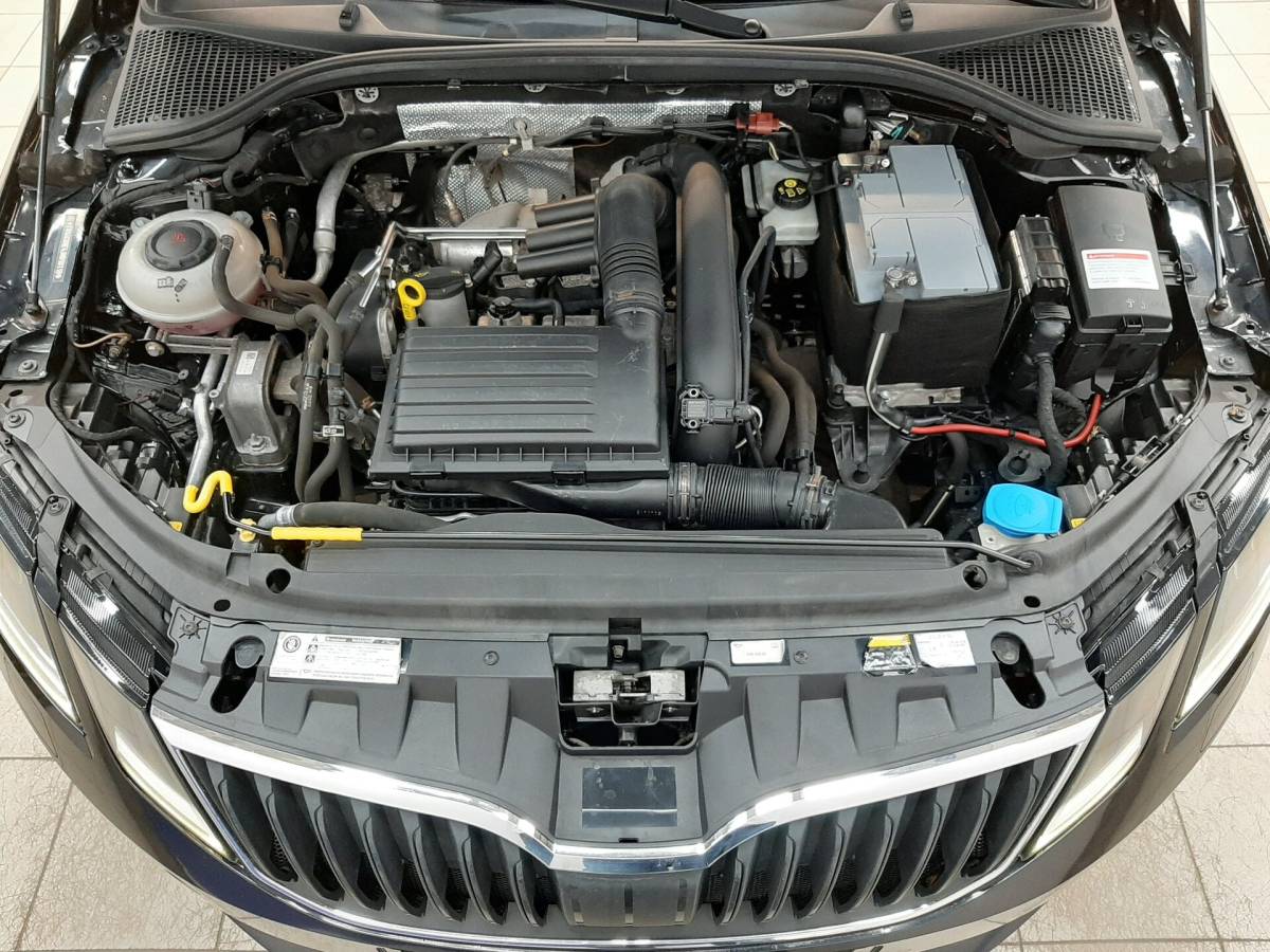 OMODA S5 1.5T CVT Ultra