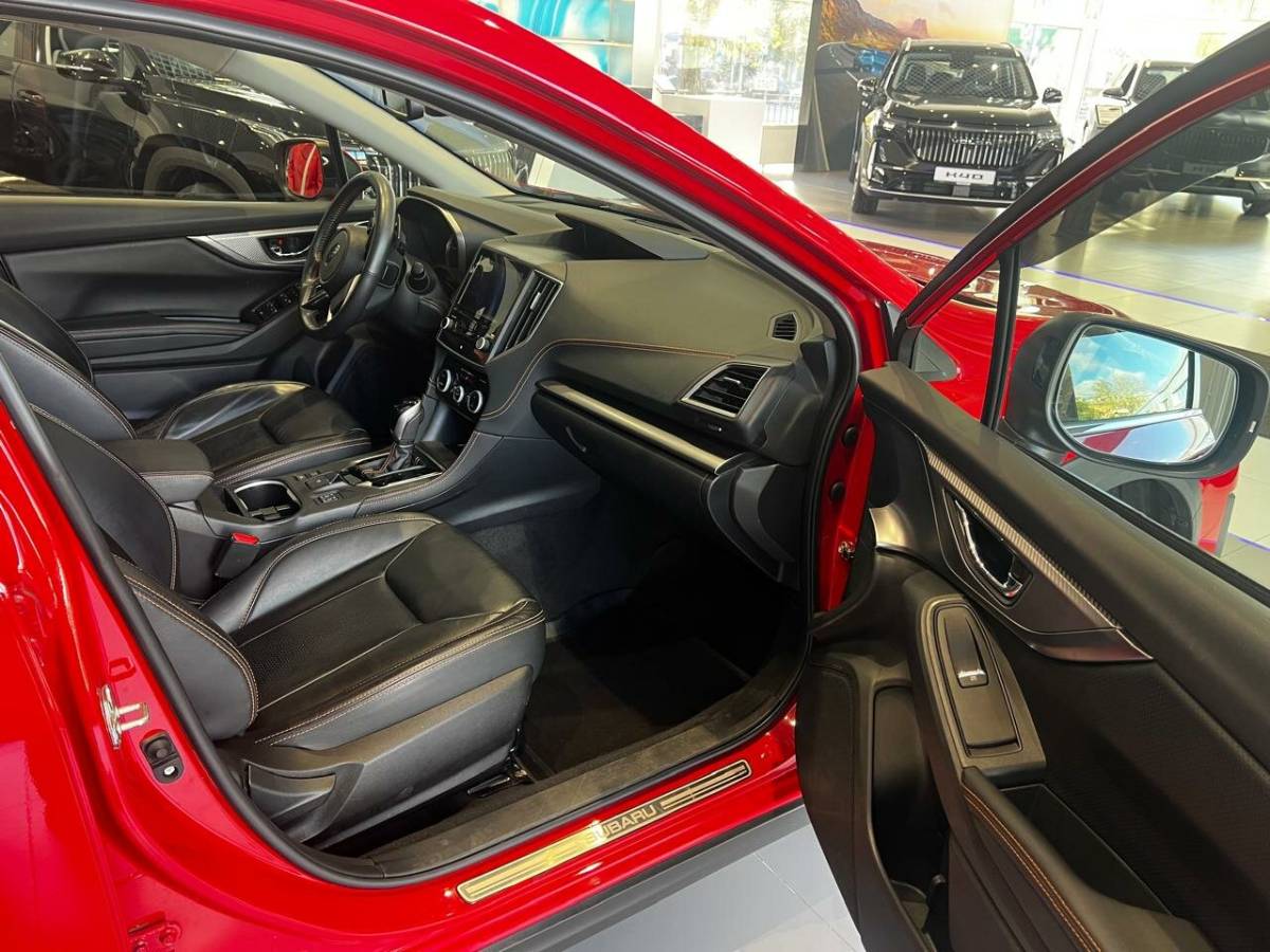 OMODA S5 1.5T CVT Ultra