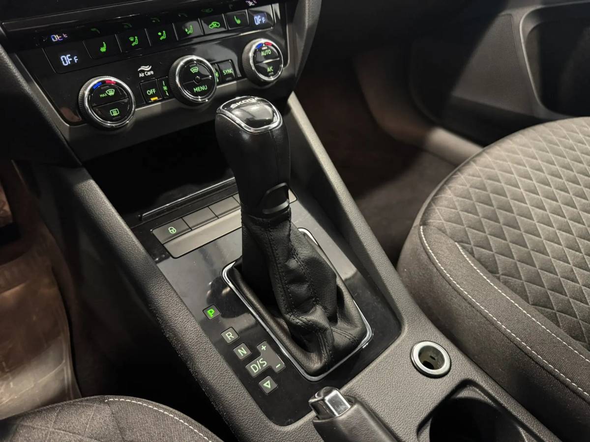 OMODA S5 1.5T CVT Ultra