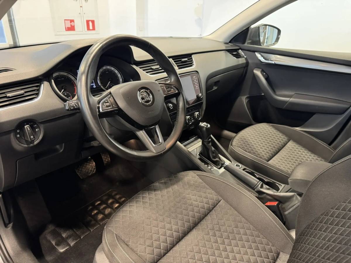 OMODA S5 1.5T CVT Ultra