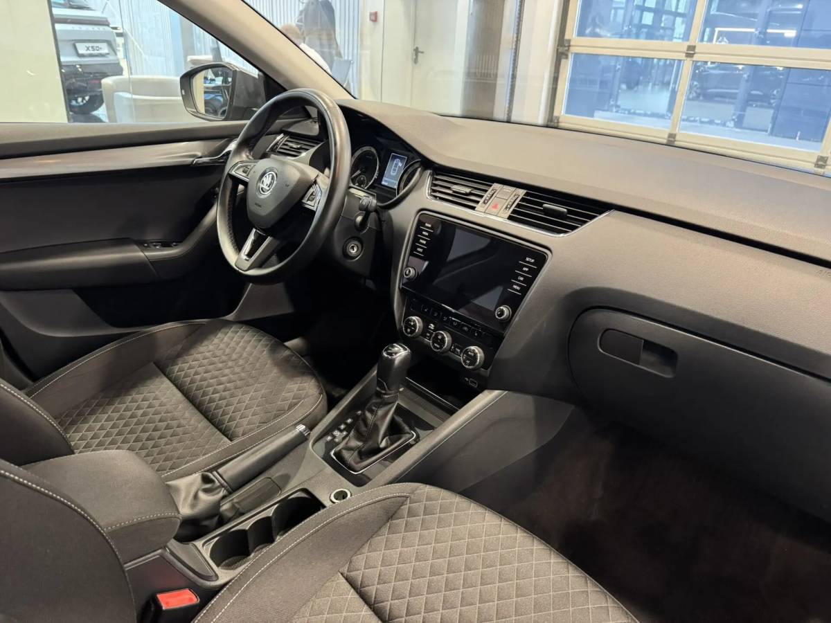OMODA S5 1.5T CVT Ultra