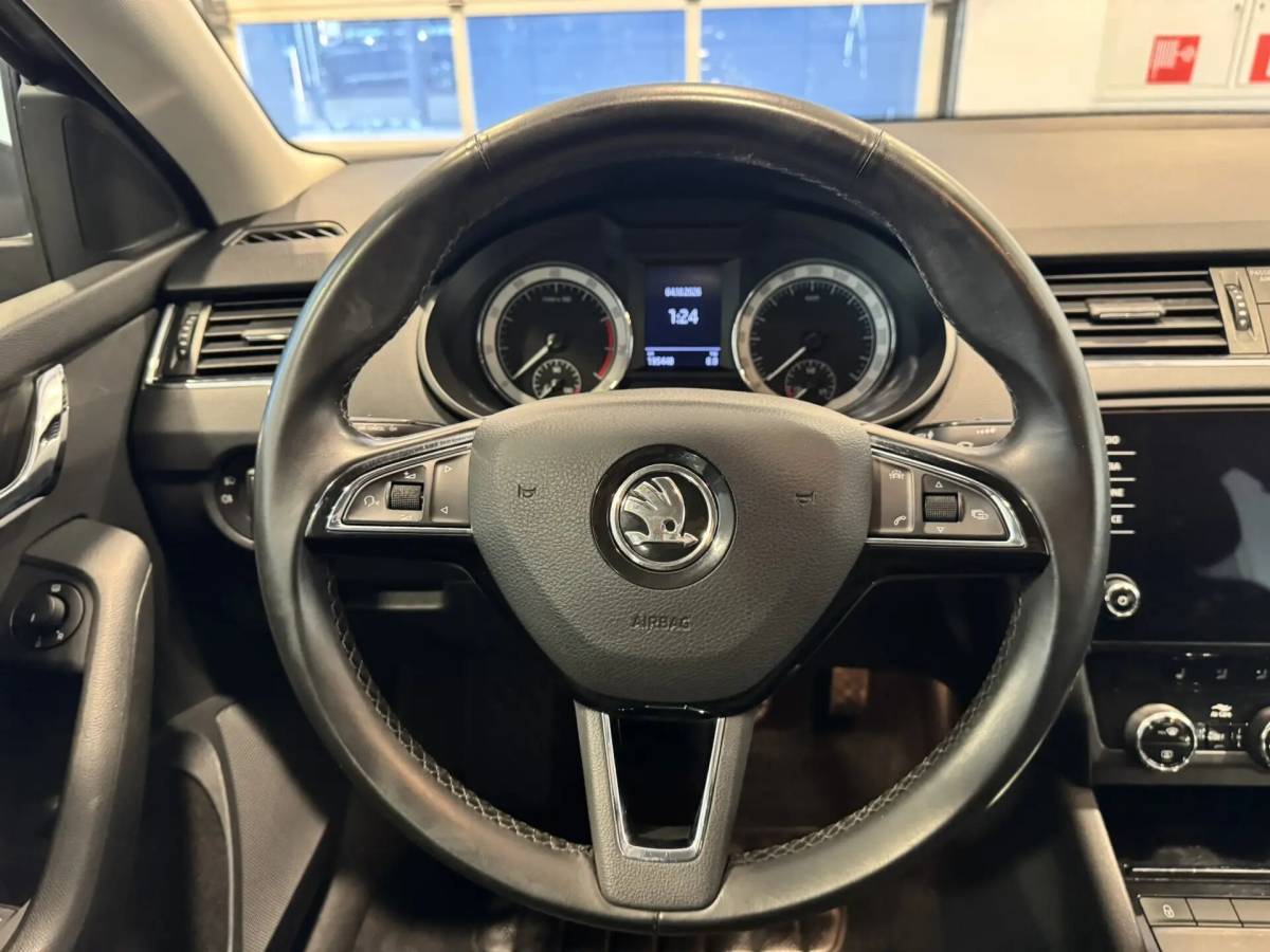 OMODA S5 1.5T CVT Ultra