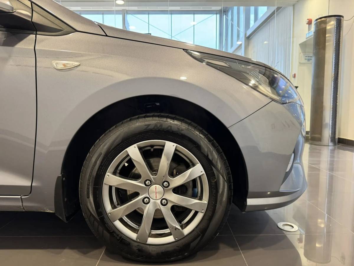 OMODA S5 1.5T CVT Ultra