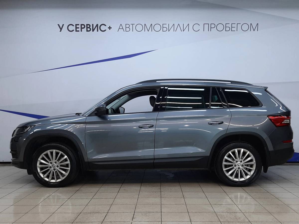 OMODA S5 1.5T CVT Ultra