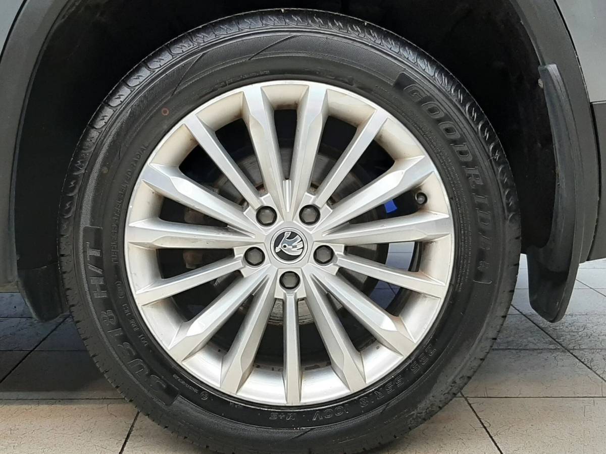 OMODA S5 1.5T CVT Ultra