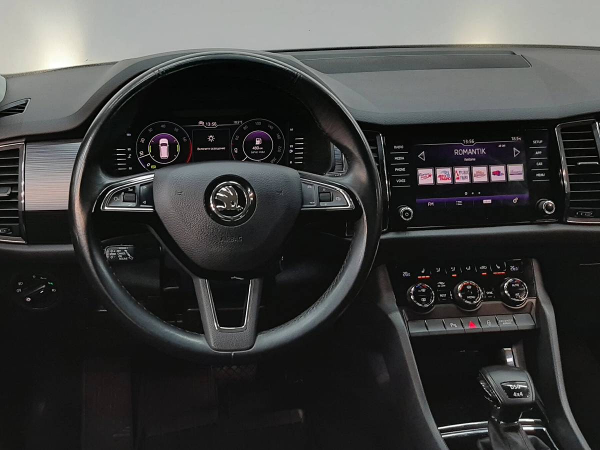 OMODA S5 1.5T CVT Ultra