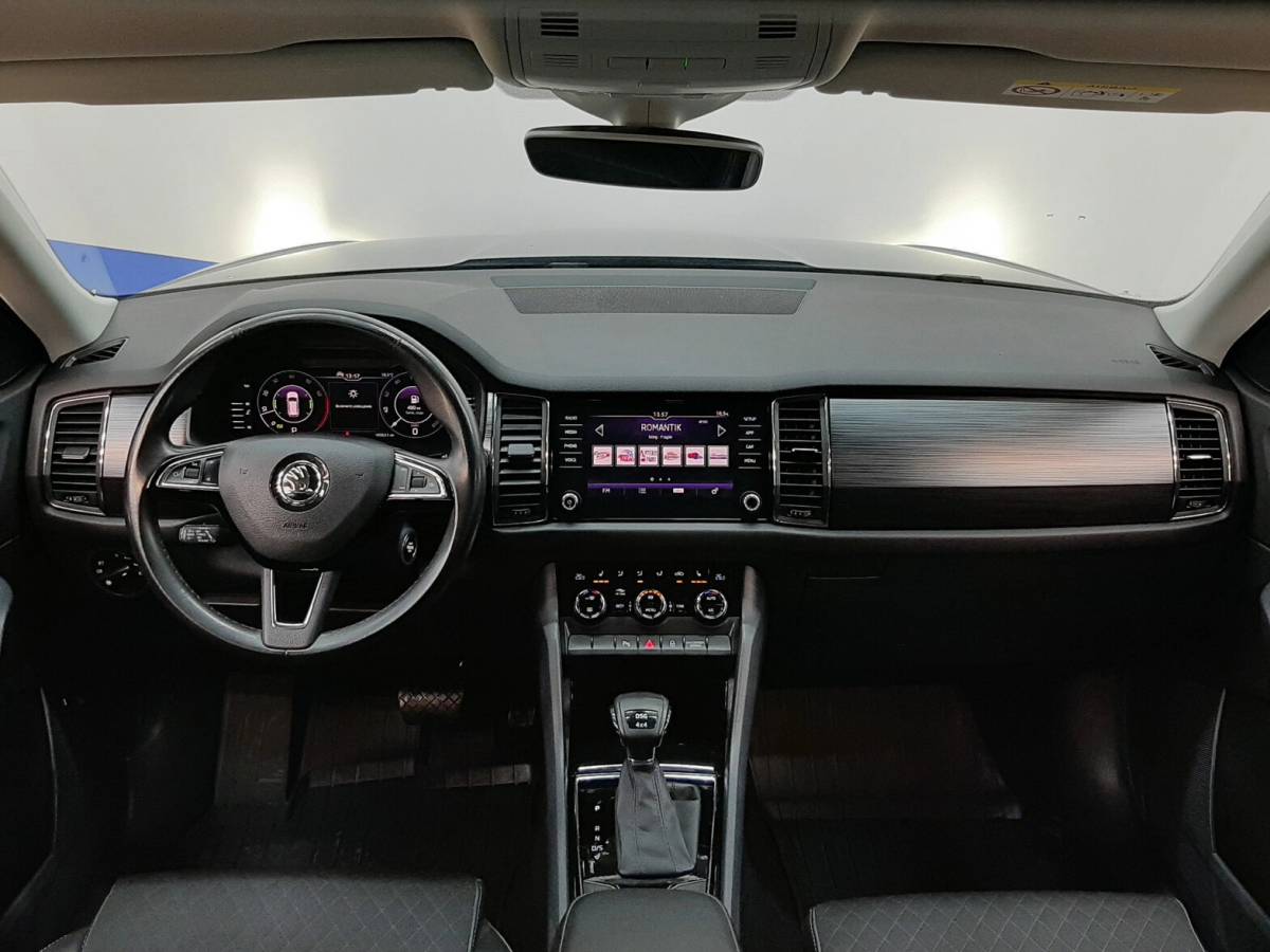 OMODA S5 1.5T CVT Ultra