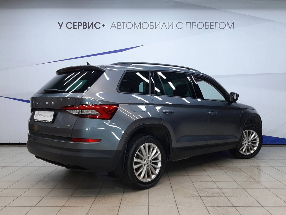 OMODA S5 1.5T CVT Ultra