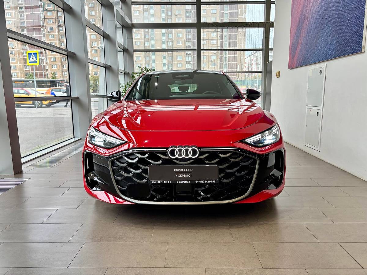 OMODA S5 1.5T CVT Ultra