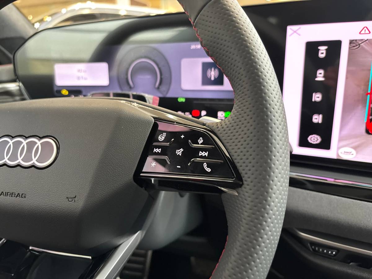 OMODA S5 1.5T CVT Ultra