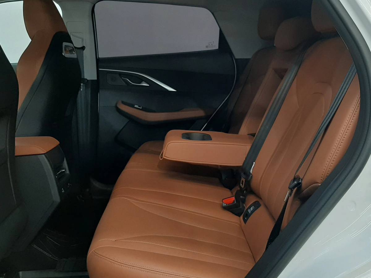 OMODA S5 1.5T CVT Ultra