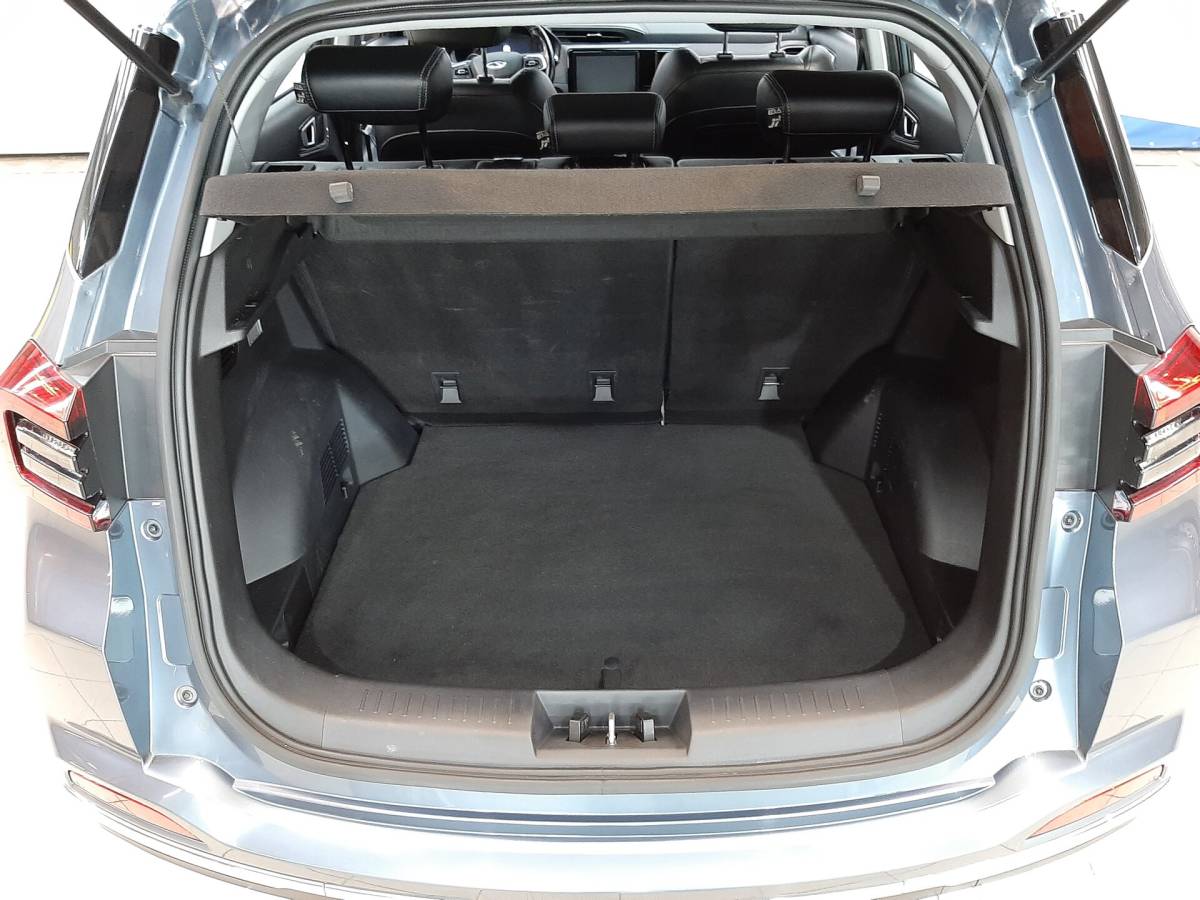 OMODA S5 1.5T CVT Ultra