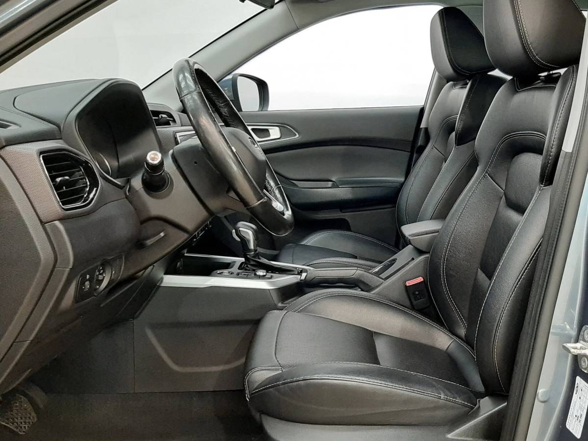 OMODA S5 1.5T CVT Ultra