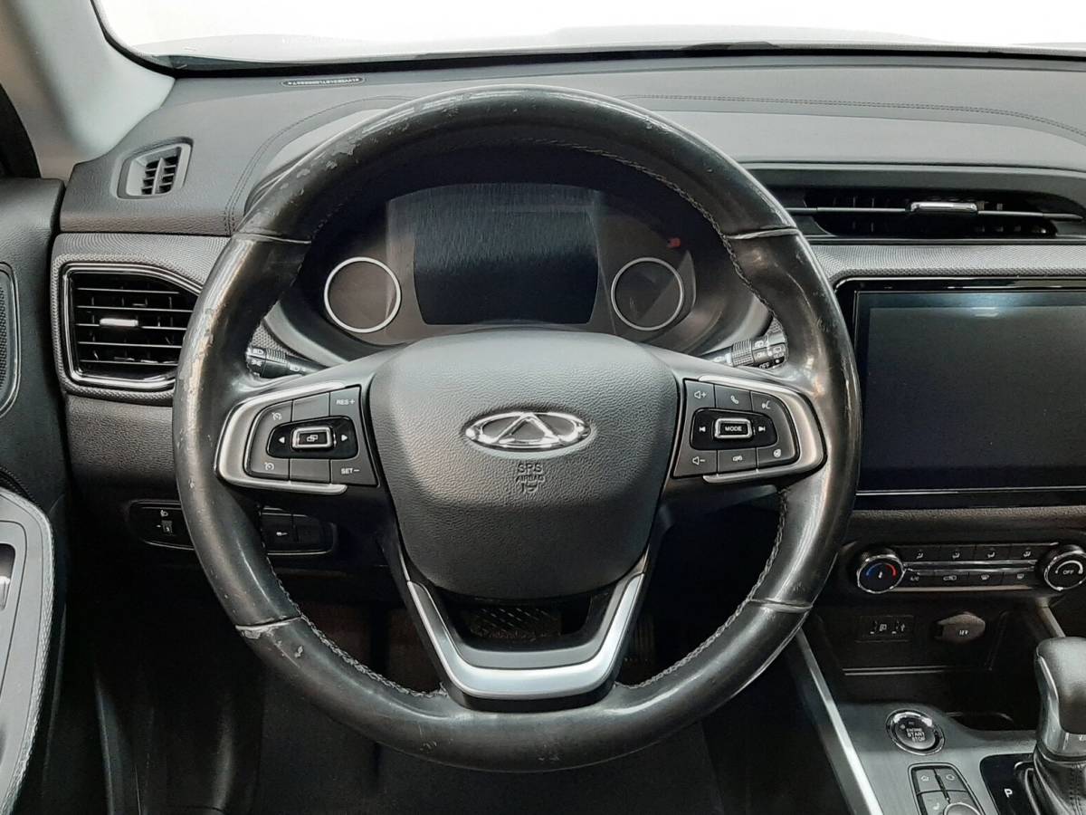 OMODA S5 1.5T CVT Ultra