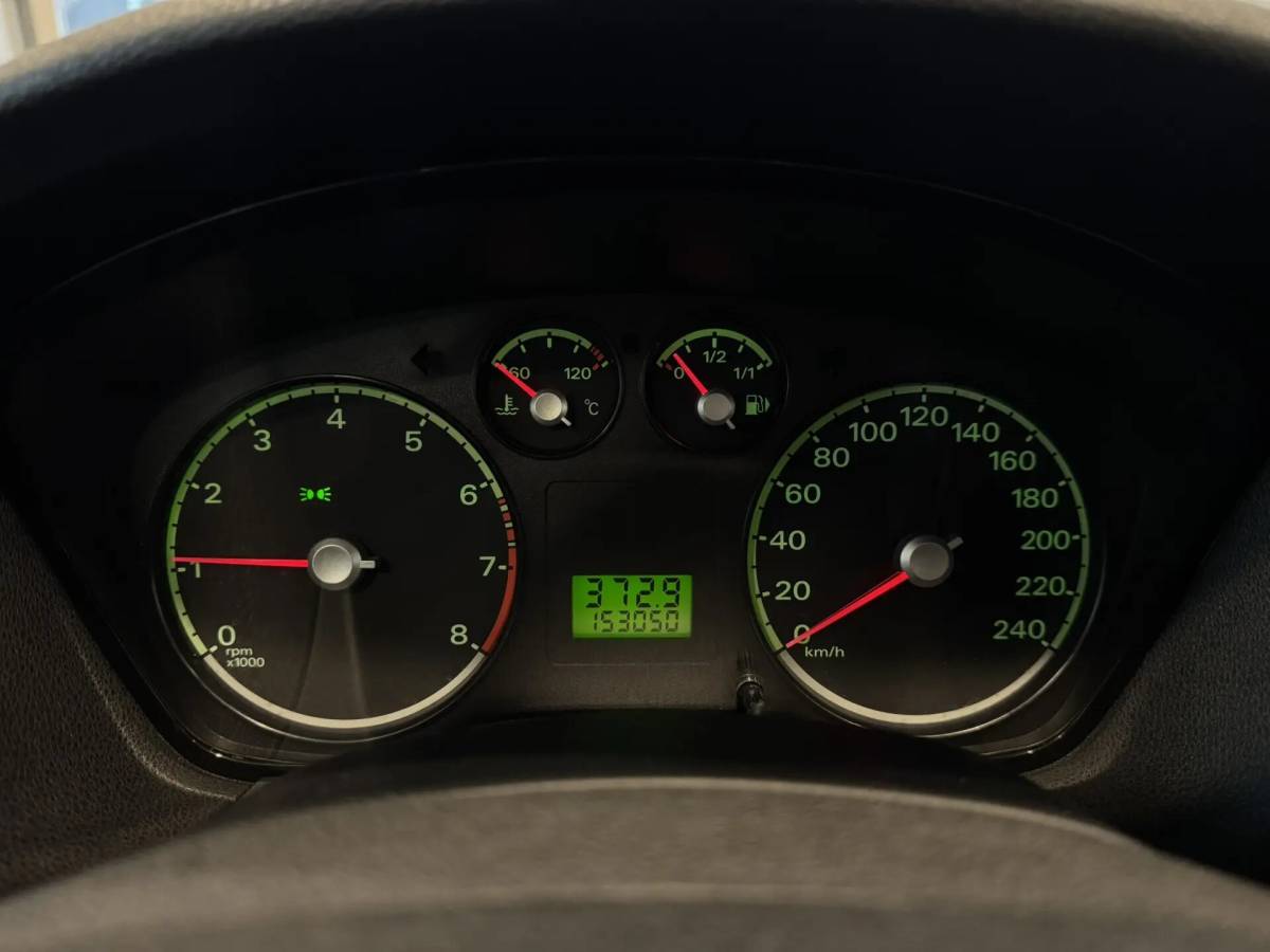 OMODA S5 1.5T CVT Ultra