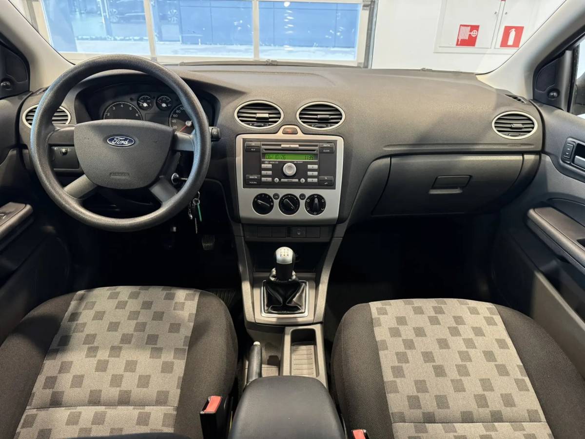 OMODA S5 1.5T CVT Ultra