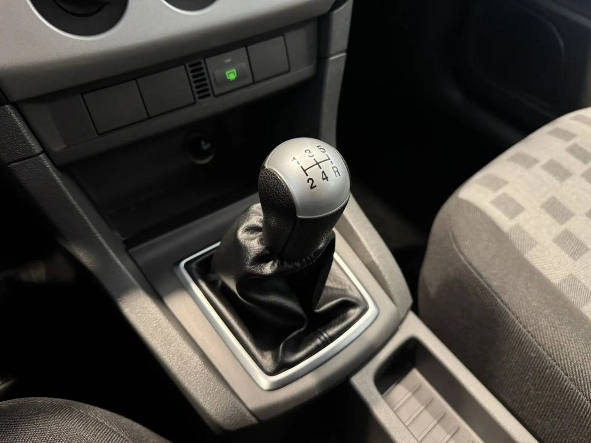 OMODA S5 1.5T CVT Ultra