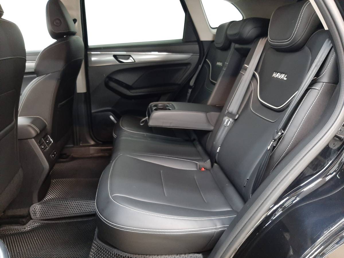 OMODA S5 1.5T CVT Ultra