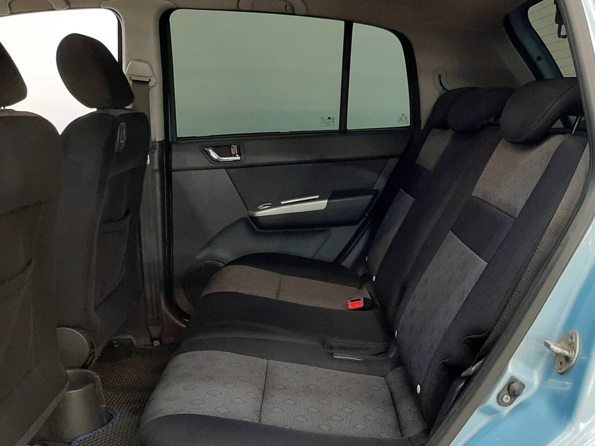 OMODA S5 1.5T CVT Ultra