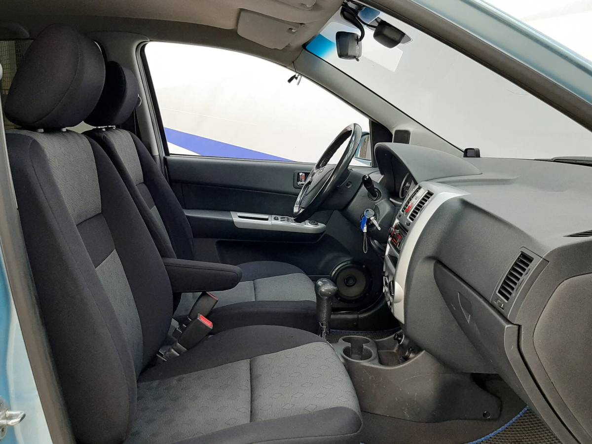 OMODA S5 1.5T CVT Ultra