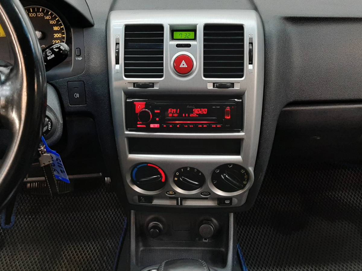 OMODA S5 1.5T CVT Ultra