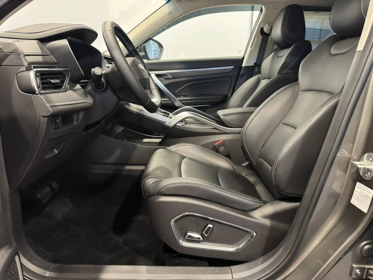 OMODA S5 1.5T CVT Ultra