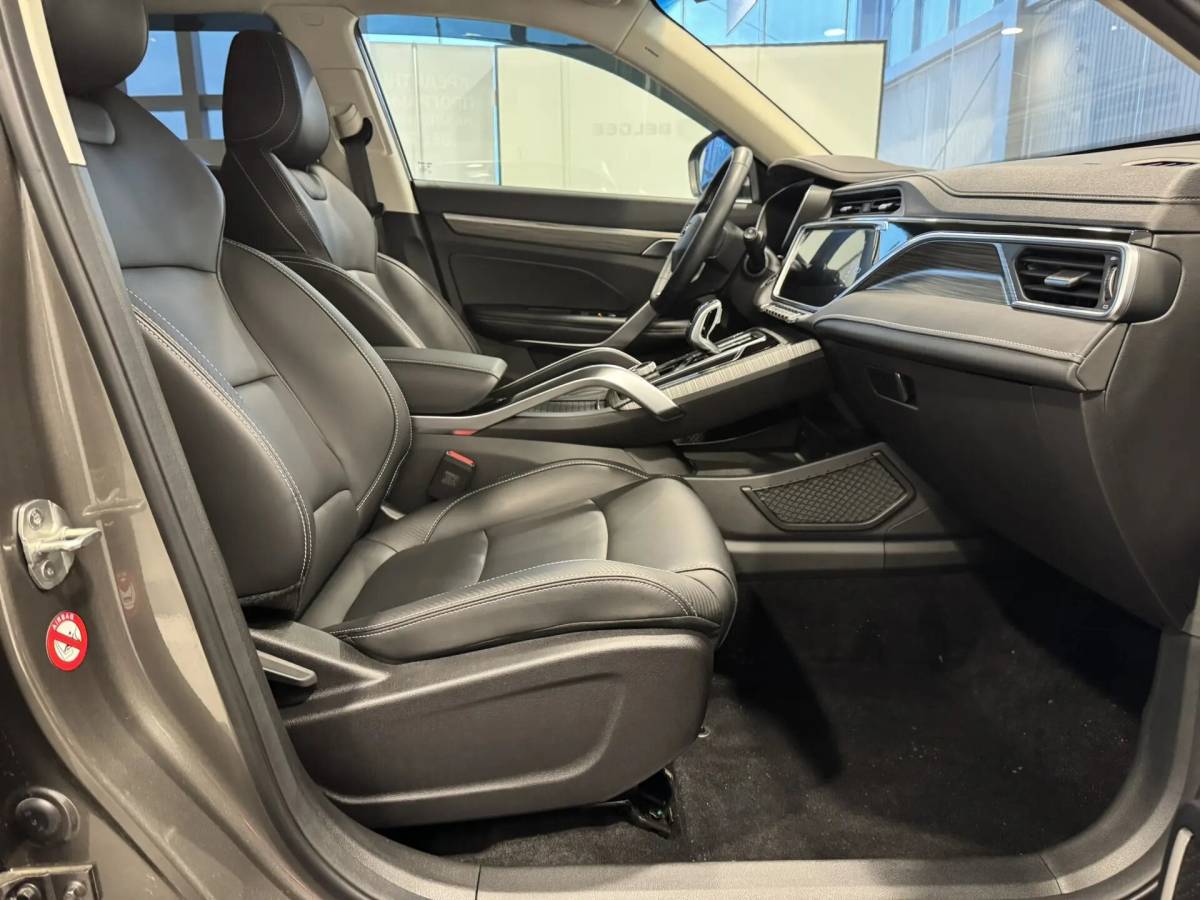 OMODA S5 1.5T CVT Ultra