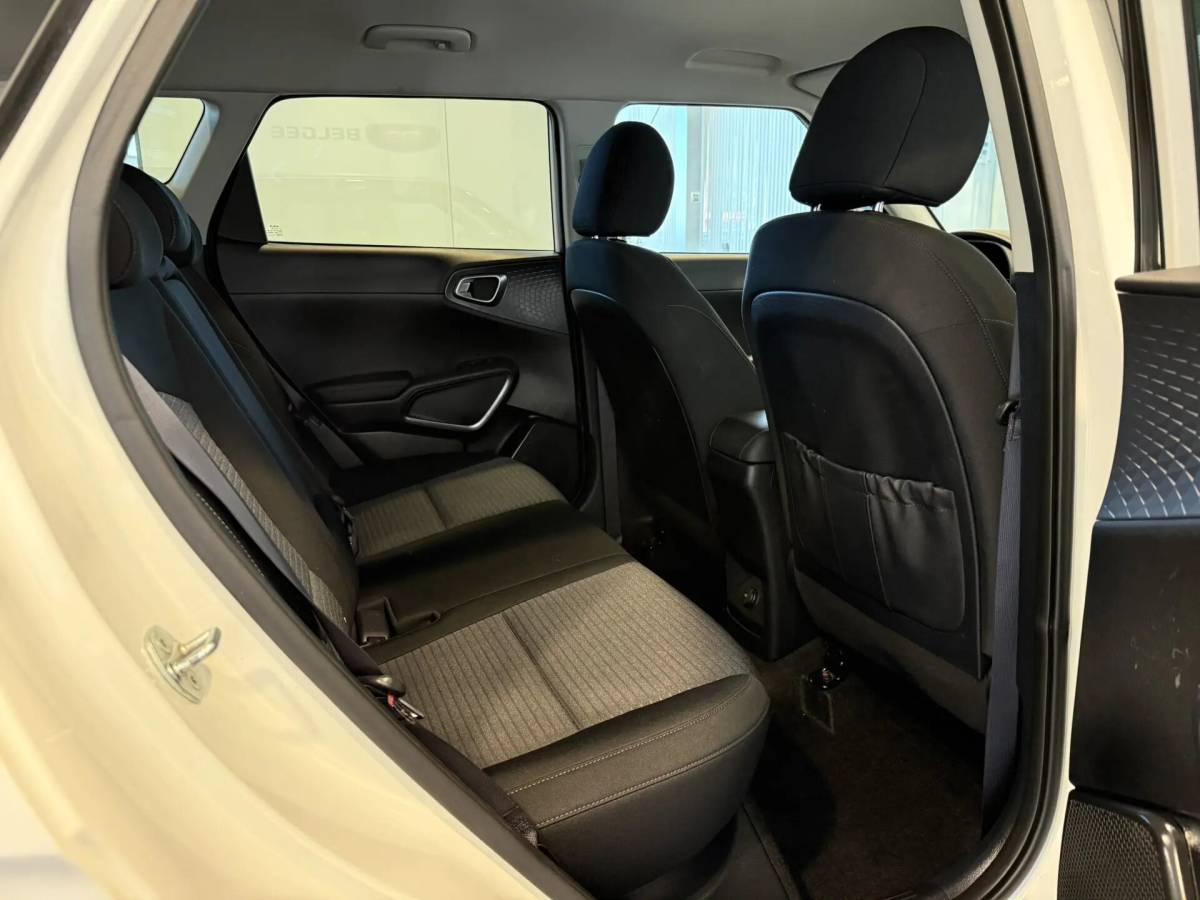 OMODA S5 1.5T CVT Ultra