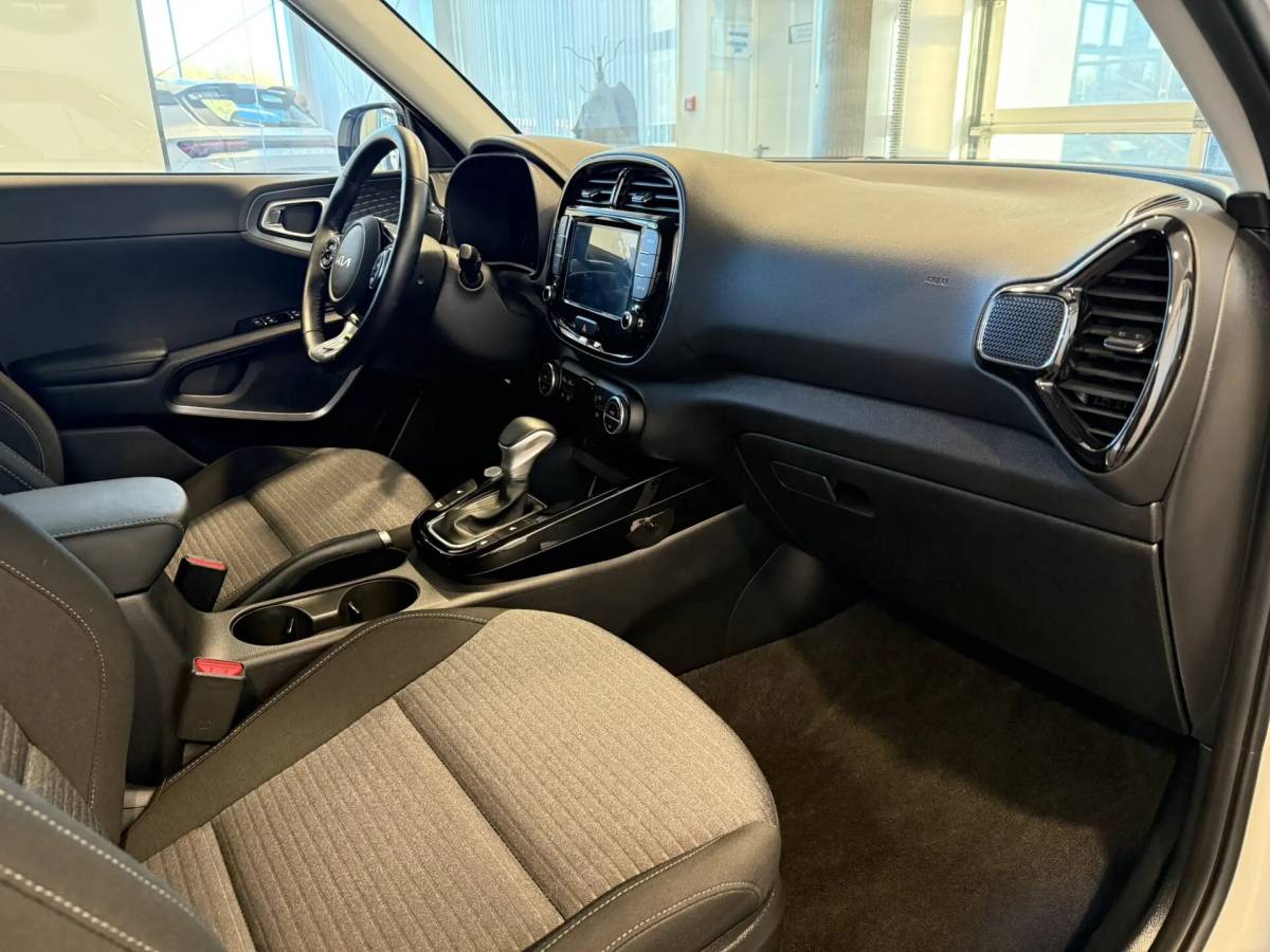 OMODA S5 1.5T CVT Ultra