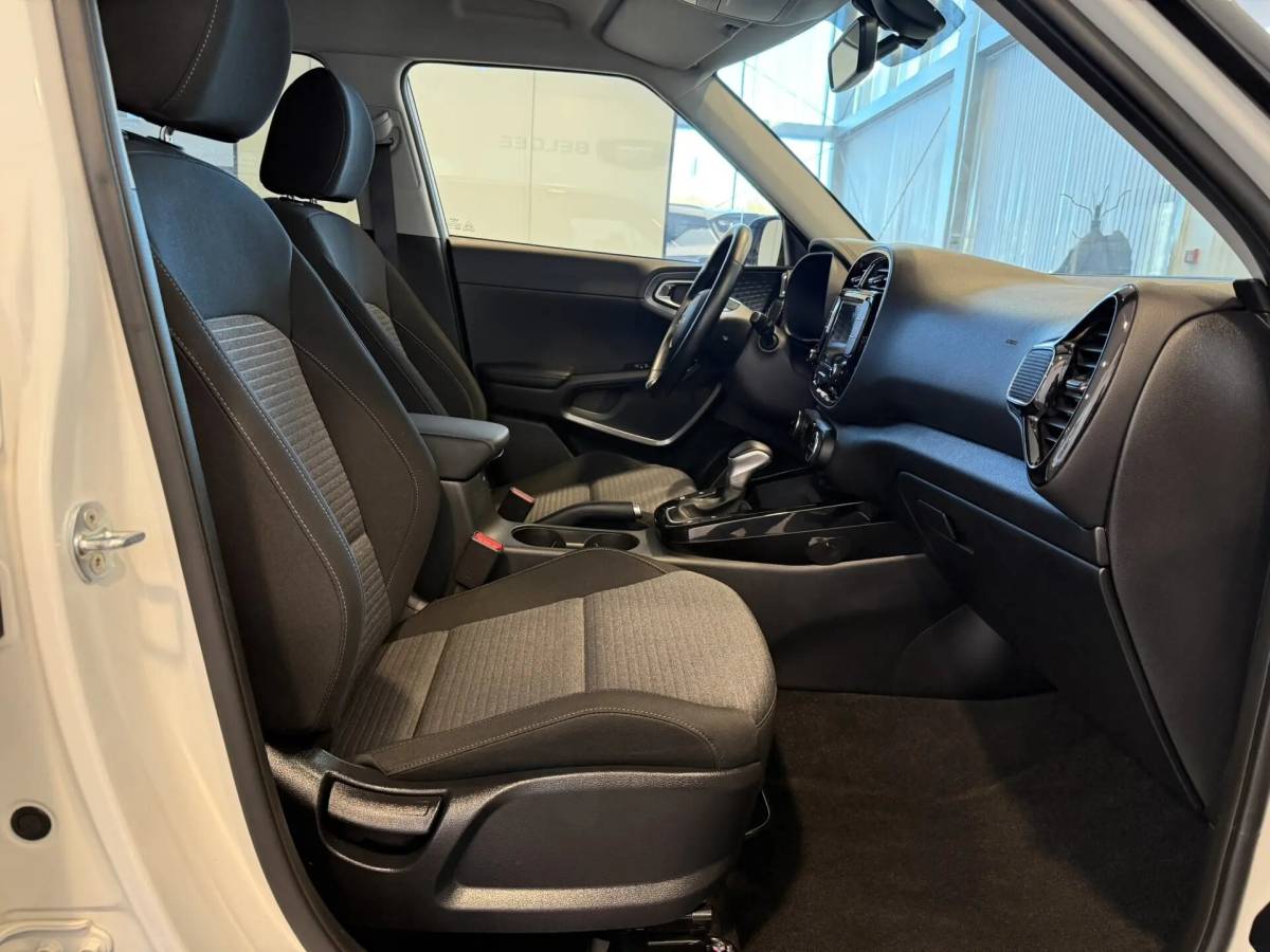 OMODA S5 1.5T CVT Ultra
