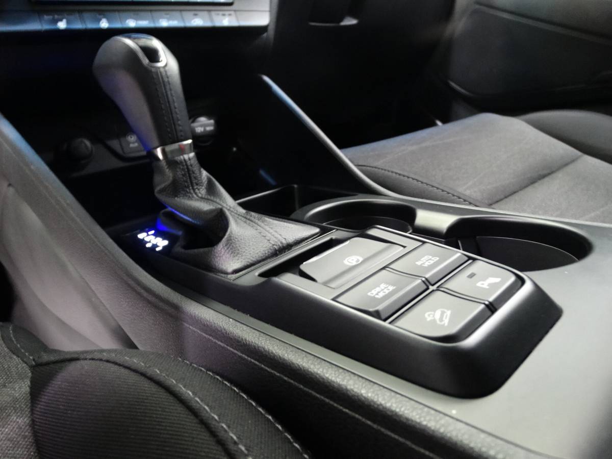 OMODA S5 1.5T CVT Ultra