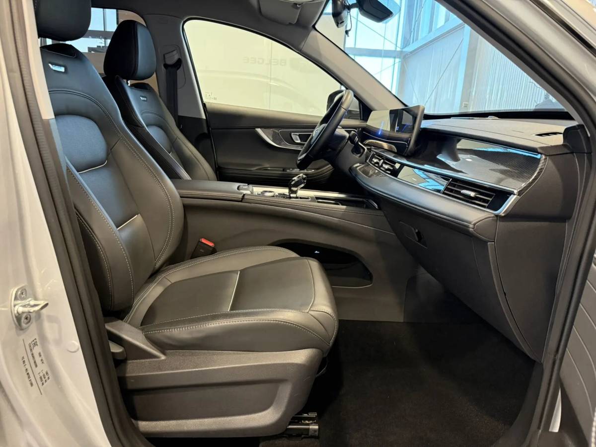 OMODA S5 1.5T CVT Ultra