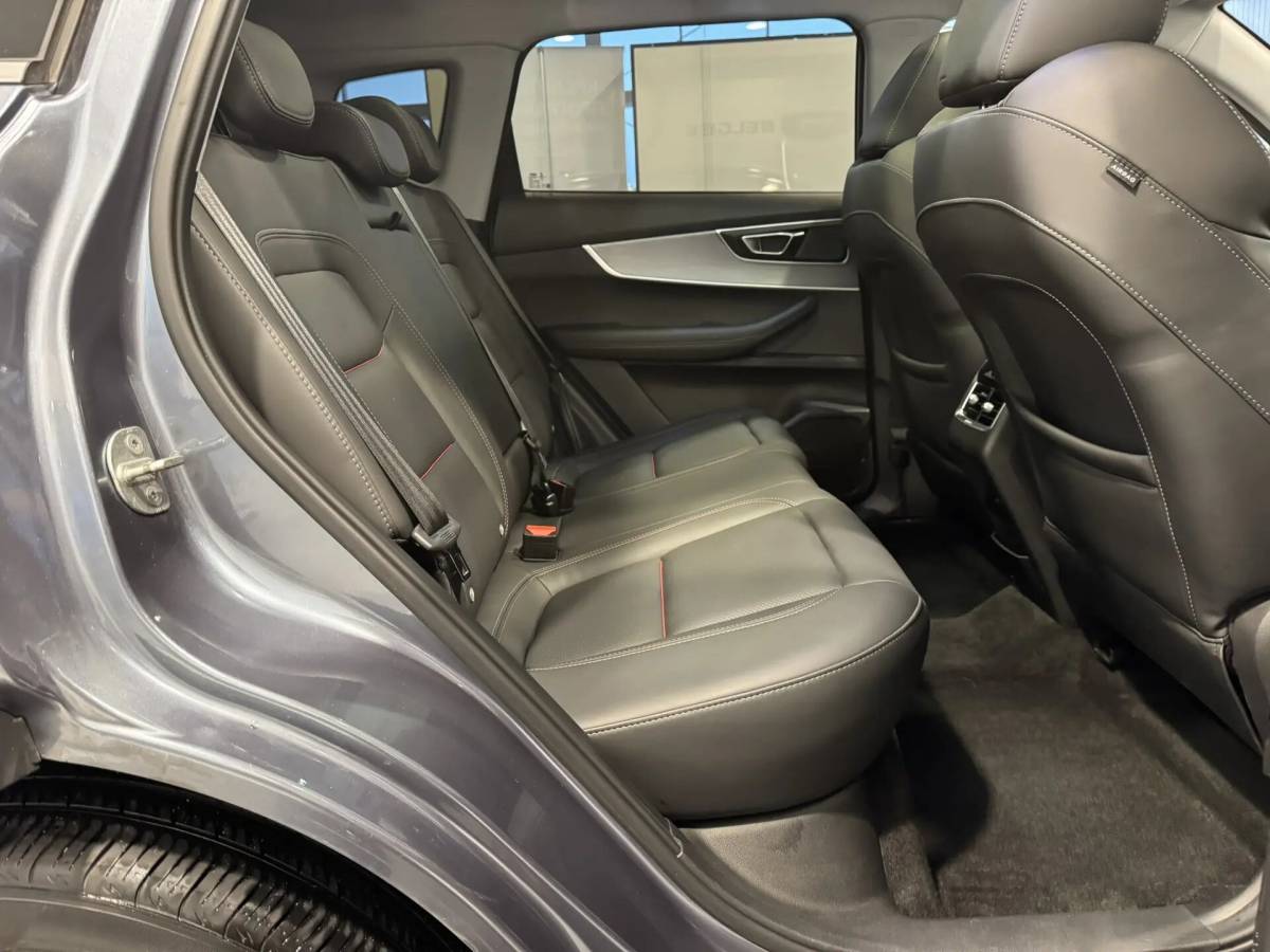 OMODA S5 1.5T CVT Ultra