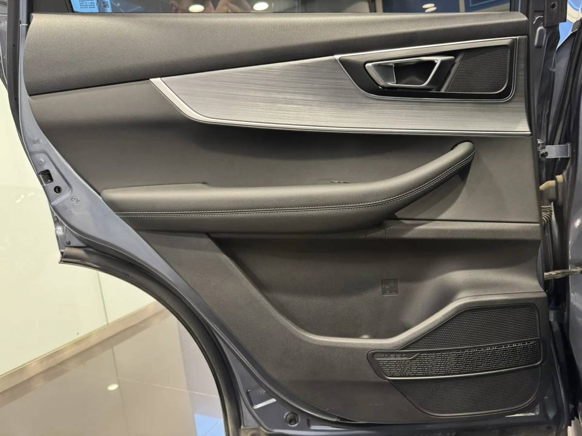 OMODA S5 1.5T CVT Ultra