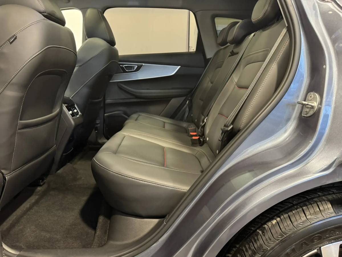OMODA S5 1.5T CVT Ultra