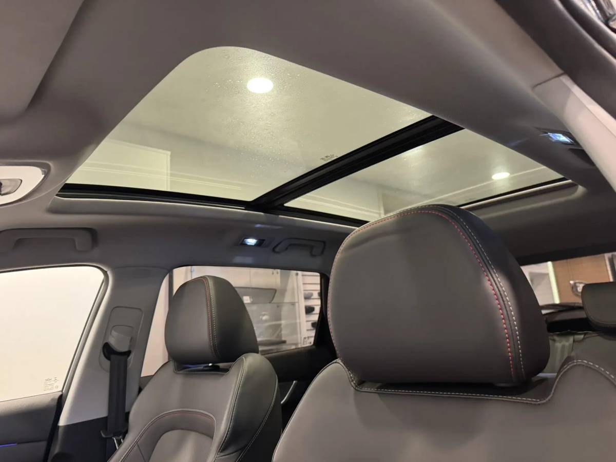 OMODA S5 1.5T CVT Ultra