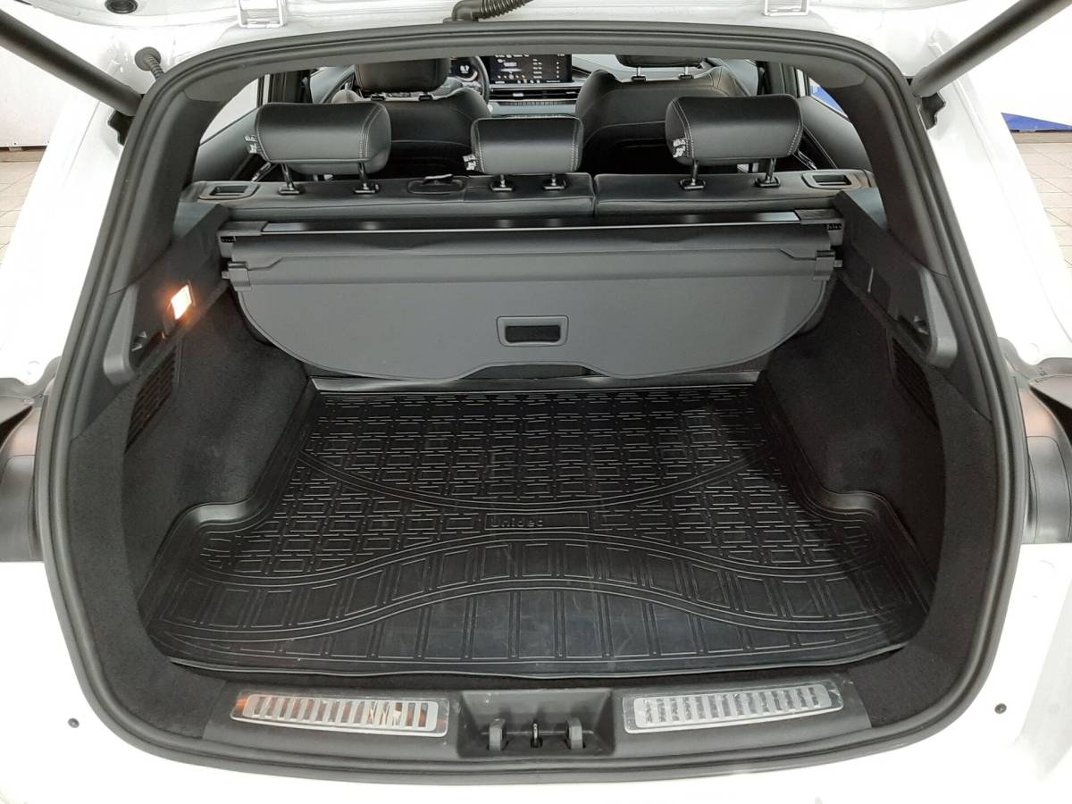 OMODA S5 1.5T CVT Ultra