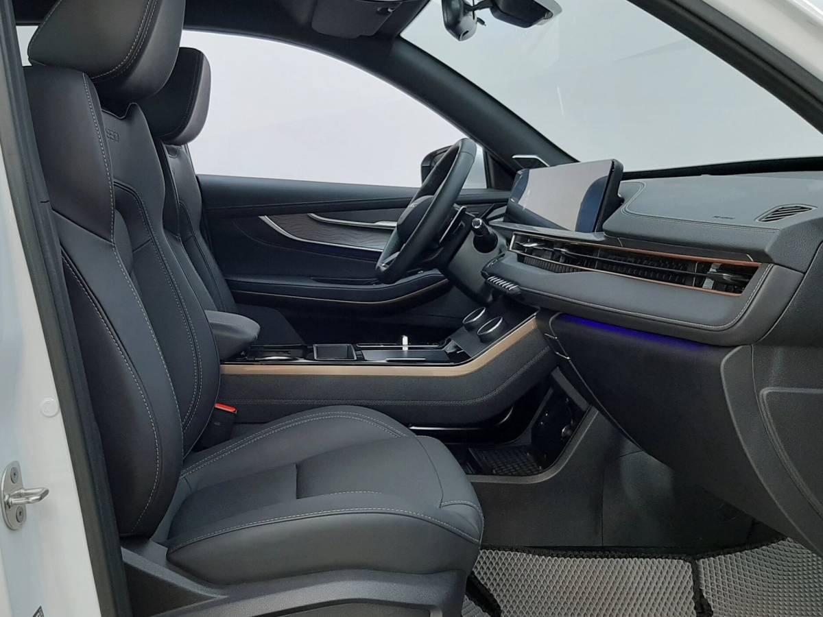 OMODA S5 1.5T CVT Ultra