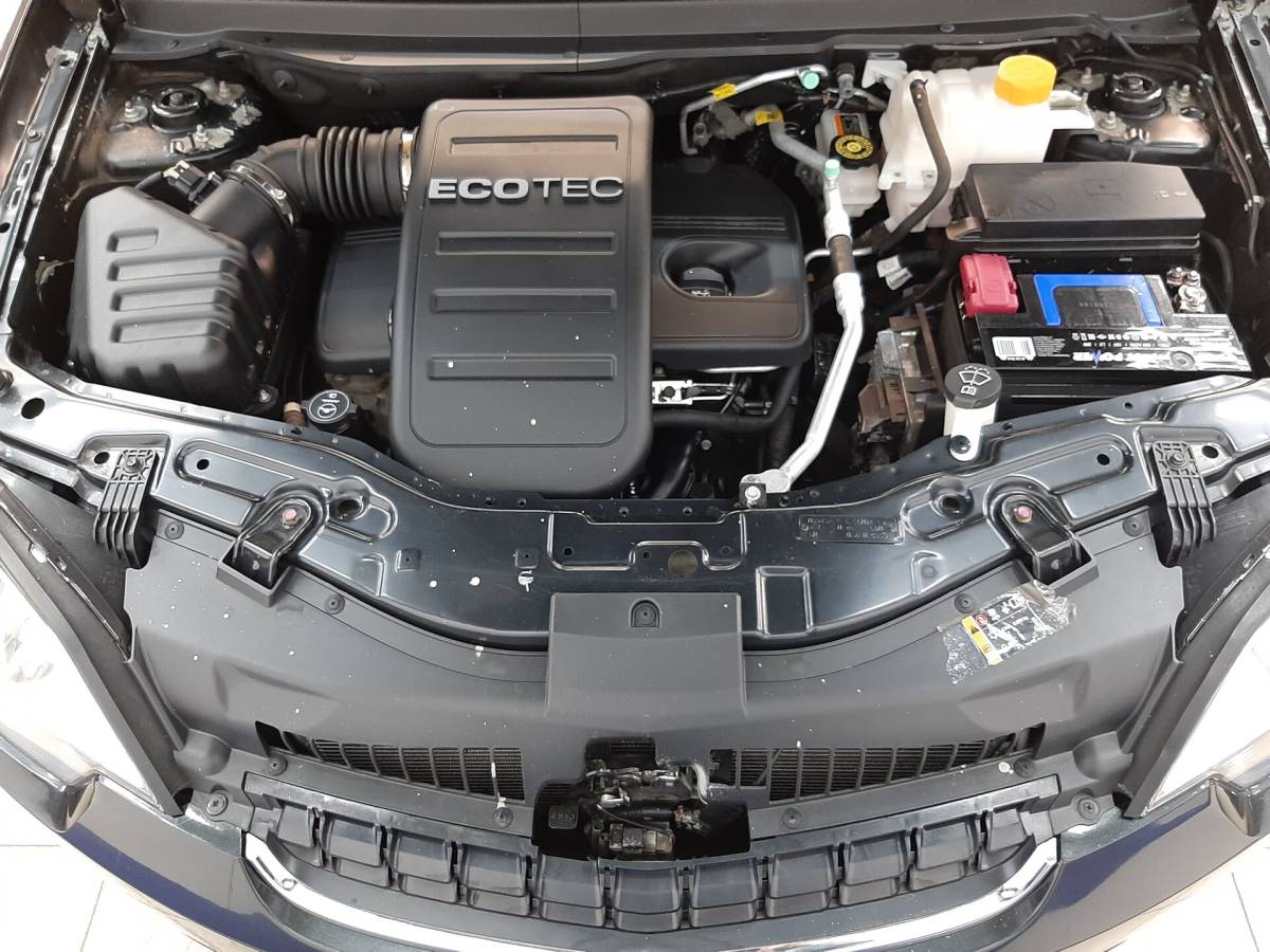 OMODA S5 1.5T CVT Ultra