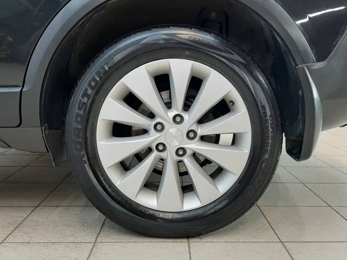 OMODA S5 1.5T CVT Ultra