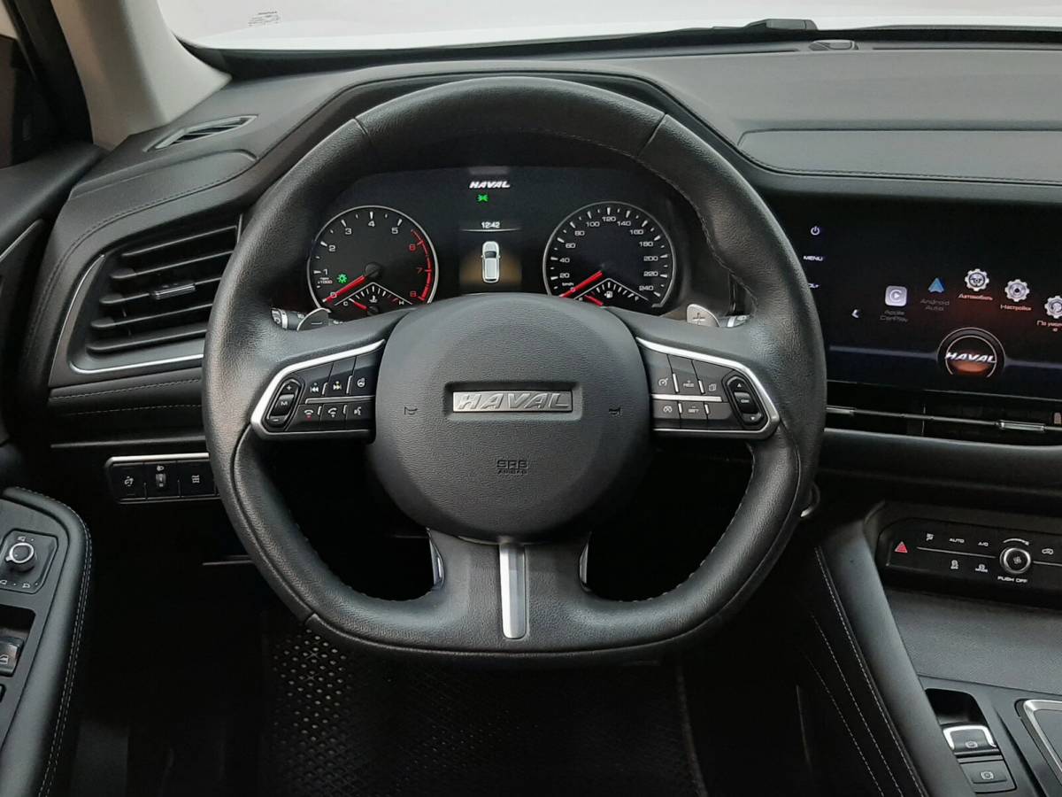 OMODA S5 1.5T CVT Ultra