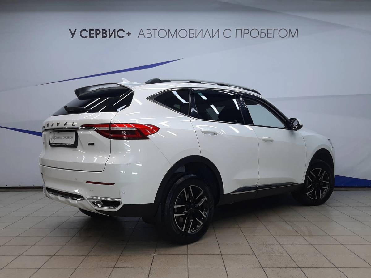 OMODA S5 1.5T CVT Ultra