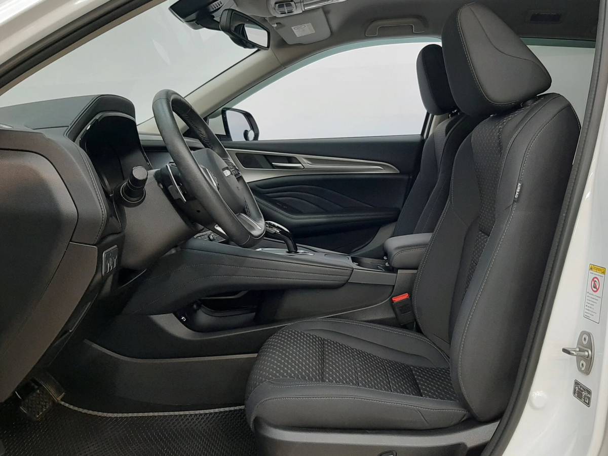 OMODA S5 1.5T CVT Ultra