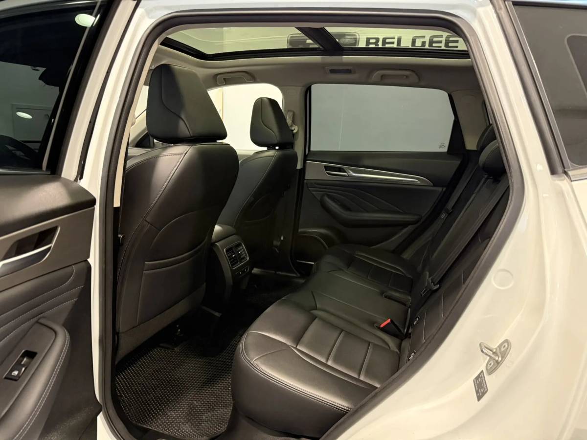 OMODA S5 1.5T CVT Ultra